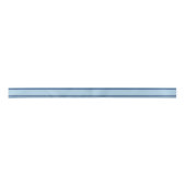 HAMbyWG - Gift Ribbon - Light Blue 2 Tone Satijnen Lint (Voorkant)