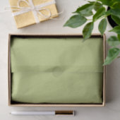 HAMbyWG - Gift Tissue - Celery Tissuepapier (Geschenk)