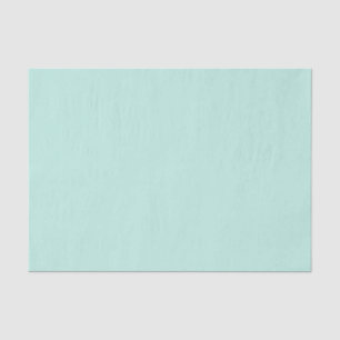 HAMbyWG - Gift Tissue - Minty Tissuepapier