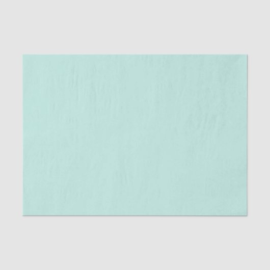 HAMbyWG - Gift Tissue - Minty Tissuepapier (Voorkant)