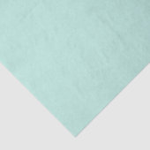 HAMbyWG - Gift Tissue - Minty Tissuepapier (Detail)