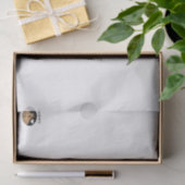 HAMbyWG - Gift Tissue - Squirrel Logo Tissuepapier (Geschenk)