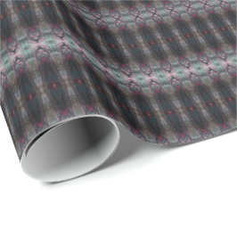 HAMbyWG - Gift Wrap - Cherry & Grey Cadeaupapier