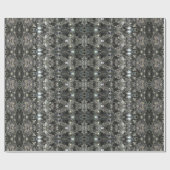 HAMbyWG - Gift Wrap - Glittering Diamonds Cadeaupapier (Vlak)