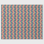 HAMbyWG - Gift Wrap - het Papier van de Ontwerper (Vlak)