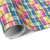 HAMbyWG - Gift Wrap - het Papier van de Ontwerper (Rol Hoek)