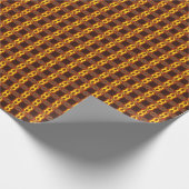 HAMbyWG - Gift Wrap - Midas Cadeaupapier (Hoek)