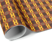 HAMbyWG - Gift Wrap - Midas Cadeaupapier (Rol Hoek)