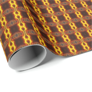 HAMbyWG - Gift Wrap - Midas Cadeaupapier