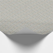 HAMbyWG - Gift Wrap - parelpapier Cadeaupapier (Hoek)