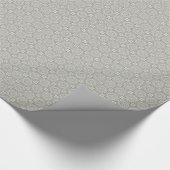 HAMbyWG - Gift Wrap - Pearl 2 Cadeaupapier (Hoek)