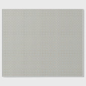 HAMbyWG - Gift Wrap - Pearl 2 Cadeaupapier (Vlak)