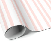 HAMbyWG - Gift Wrap - Piekroze Stripes 1 Cadeaupapier (Rol Hoek)