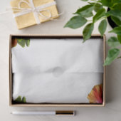 HAMbyWG Hawaiin Hibiscus Flower Tissuepapier (Geschenk)