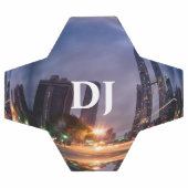 HAMbyWG - het Voetbal van de Douane - de Bezinning (Enkel)