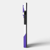 HAMbyWG I-telefoondraagtas - balletschoenen Case-Mate iPhone Case (Achterkant / Links)