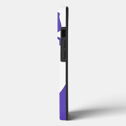 HAMbyWG I-telefoondraagtas - balletschoenen Case-Mate iPhone Case (Achterkant / Links)