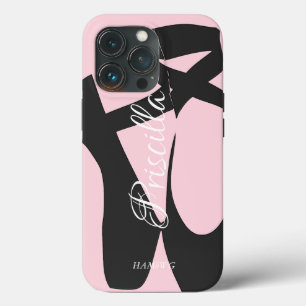 HAMbyWG I-telefoondraagtas - balletschoenen Case-Mate iPhone Case
