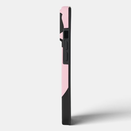 HAMbyWG I-telefoondraagtas - balletschoenen Case-Mate iPhone Case (Achterkant / Links)