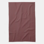 HAMbyWG - Keukenhanddoek 16 x 24 inch - Rode grijz (Verticaal)