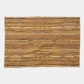 HAMbyWG - Keukenhanddoek - Bamboe (Horizontaal)