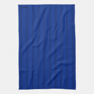 HAMbyWG - Keukenhanddoek -  Koninklijke Streep