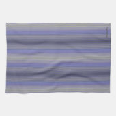 HAMbyWG - keukenhanddoek - lavendergradiënt (Horizontaal)
