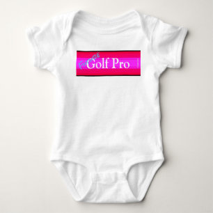 HAMbyWG - Kind T-Shirt - Future Golf Pro