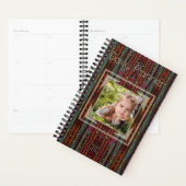HAMbyWG - Kleine Dagelijkse Planner - Zigeuner (Display)