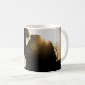 HAMbyWG - Koffie-Mok - Kus met paar Koffiemok (Voorkant rechts)