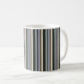 HAMbyWG - KoffieMok - Stripes (Voorkant rechts)