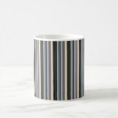 HAMbyWG - KoffieMok - Stripes (Center)