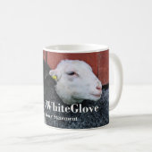 HAMbyWG - KoffieMok - Zwarte witte schapen (Voorkant rechts)