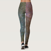 HAMbyWG - Leggings - Amazoneonderneming (Achterkant)