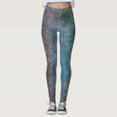 HAMbyWG - Leggings - Amazoneonderneming (Voorkant)