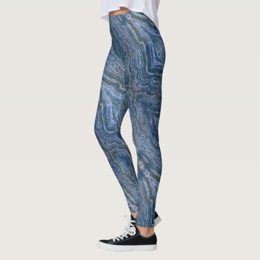 HAMbyWG - Leggings - de Legging van de Ontwerper H (Links)