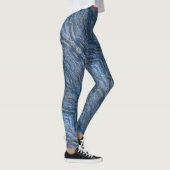 HAMbyWG - Leggings - de Legging van de Ontwerper H (Rechts)