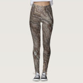 HAMbyWG - Leggings - de Legging van de Ontwerper H (Voorkant)