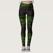 HAMbyWG - Leggings - Gothic (Voorkant)