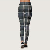 HAMbyWG - Leggings - Grijze plaat (Achterkant)