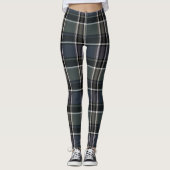 HAMbyWG - Leggings - Grijze plaat (Voorkant)