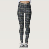 HAMbyWG - Leggings - Koolsteenslag (Voorkant)