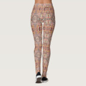 HAMbyWG - Leggings - Marokkaanse mix (Achterkant)