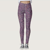 HAMbyWG - Leggings - Persiaanse ontwerper voor de (Voorkant)