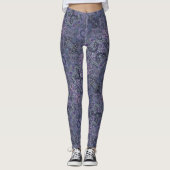 HAMbyWG - Leggings - Persiaanse ontwerper voor de  (Voorkant)