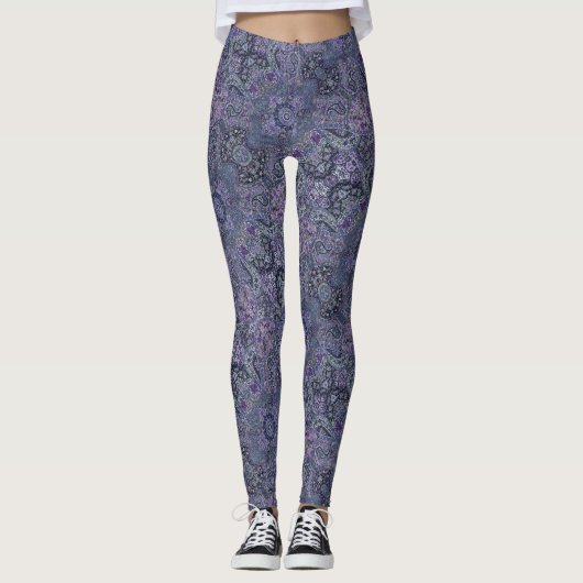 HAMbyWG - Leggings - Persiaanse ontwerper voor de  (Voorkant)