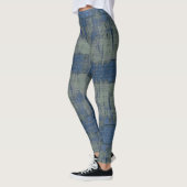 HAMbyWG - Leggings - Perzische zigeuner (Links)