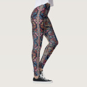 HAMbyWG - Leggings - Pocahantas - verticaal (Rechts)