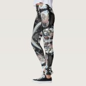 HAMbyWG - Leggings - Te Funky (Links)