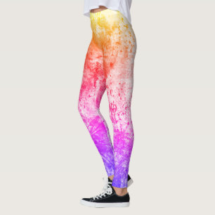 HAMbyWG - Leggings - Verhard